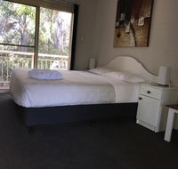 Mollymook Paradise Haven Motel - Accommodation Daintree