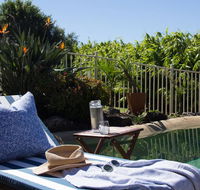 Mollymook Seascape Motel and Apartments - Accommodation Daintree