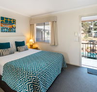 Mollymook Shores Motel and Conference Centre - Accommodation Daintree