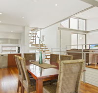 Mollymook Townhouse - Shepherd Street 3/13 - Accommodation Daintree