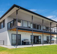 Moments on the Water - Accommodation Daintree