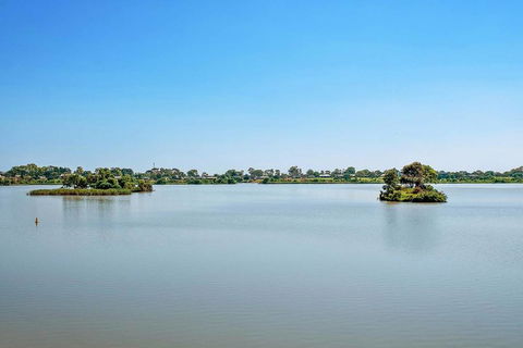 Moments On The Water - Accommodation Daintree 2