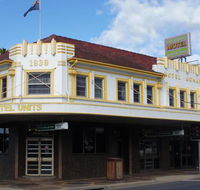 Monarch Motel - Accommodation Daintree