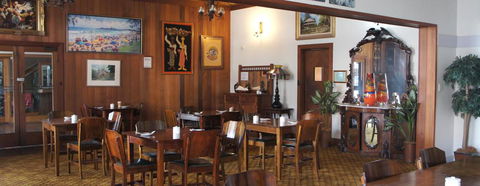 Monarch Motel - Accommodation Daintree 2