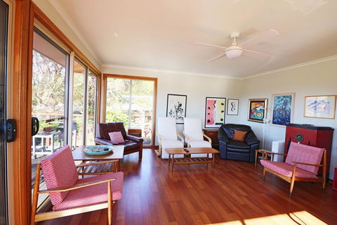 Monaro Cottage - Accommodation Daintree 1