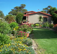 Monaro Cottage - Accommodation Daintree