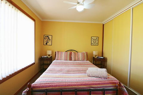 Monaro Cottage - Accommodation Daintree 2