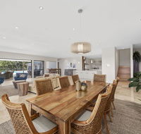 Mont Sapphire Luxury Estate - Accommodation Daintree