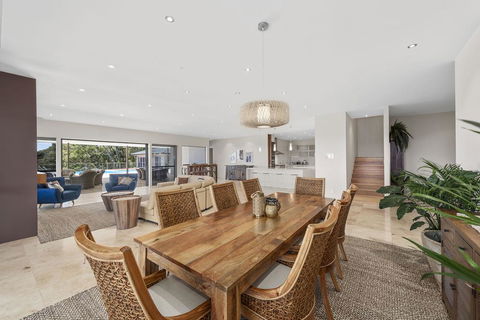 Mont Sapphire Luxury Estate - Accommodation Daintree 0
