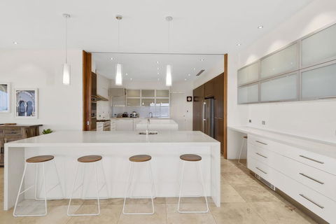 Mont Sapphire Luxury Estate - Accommodation Daintree 2