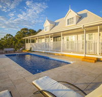 Montana - Accommodation Daintree