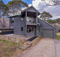 Montane - Accommodation Daintree