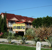 Monte Villa Motor Inn - Accommodation Daintree
