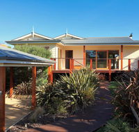 Monterey - Accommodation Daintree