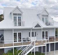 Monterey Bay of Fires - Accommodation Daintree