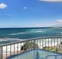 Monterey Lodge Unit 10 27 Warne Terrace. Kings Beach - Accommodation Daintree