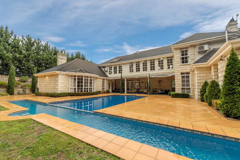 Montfort Manor - Accommodation Daintree 1