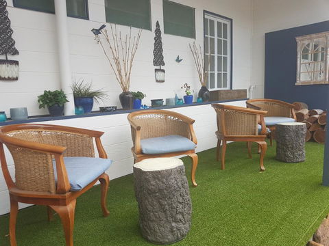 Monto Colonial Motor Inn - Accommodation Daintree 2