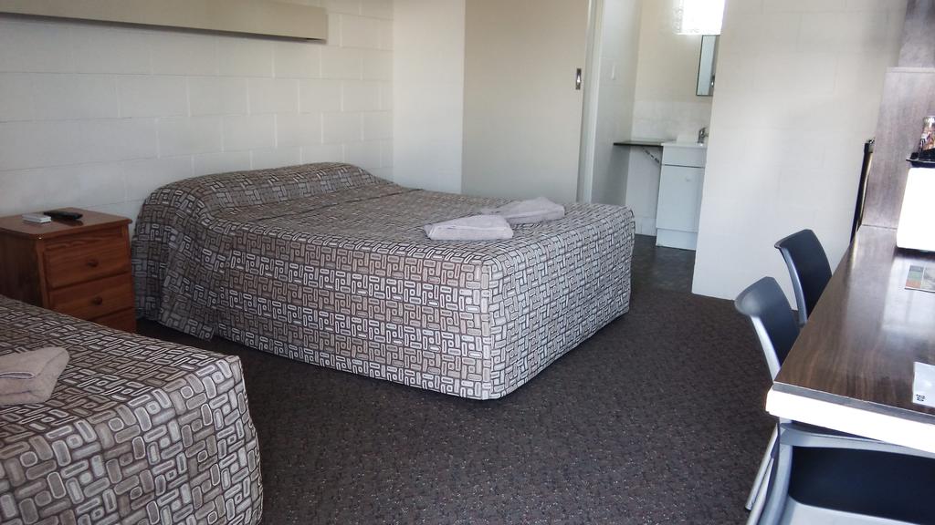 Monto QLD Accommodation Daintree