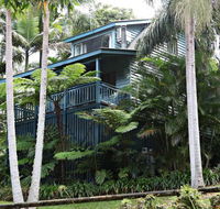 Montville Country Cabins - Accommodation Daintree