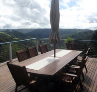 Montville Holiday House - Accommodation Daintree
