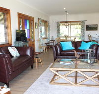 Montville House on the Hill - Accommodation Daintree