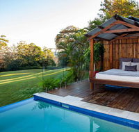 Montville Misty View Cottages - Accommodation Daintree
