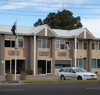 Moody's Motel - Accommodation Daintree