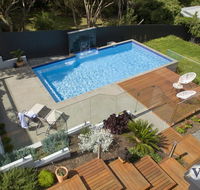 Moonah Le Mer - Accommodation Daintree