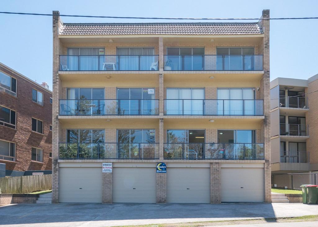 Caloundra QLD Accommodation Daintree