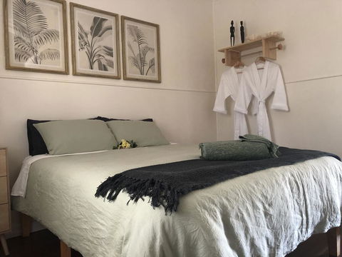 Moongalba Cottage - Accommodation Daintree 2