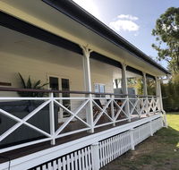 Moongalba Cottage - Accommodation Daintree