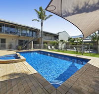 Moonlight Bay Apartments - Accommodation Daintree