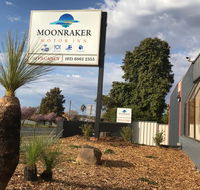 Moonraker Motor Inn - Accommodation Daintree