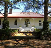 Moore Park Inn - Accommodation Daintree