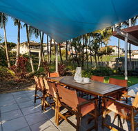 Moorings B Great Holiday property in the heart of town. - Accommodation Daintree