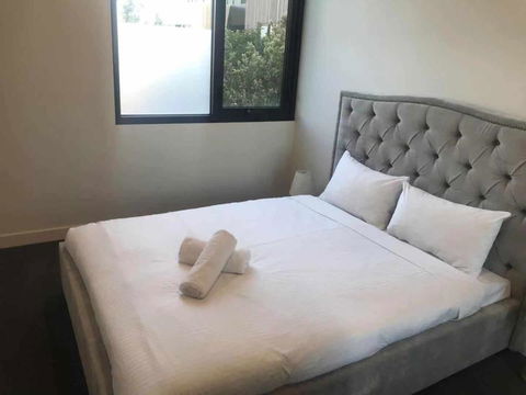 Morden Apartment In The Heart Of Howthorn East - Accommodation Daintree 1