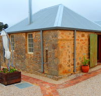 Morialta Barns - Accommodation Daintree