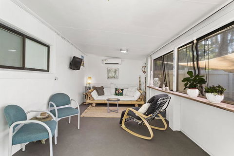 Morna Point Road 86A, Nell's Cottage - Accommodation Daintree 1