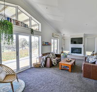 Mortimers Wines - The Canopy Loft - Accommodation Daintree