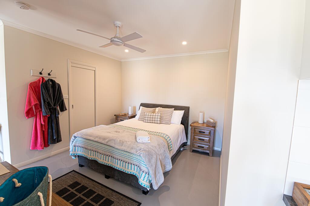 Panuara NSW Accommodation Daintree