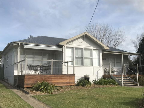 Moruya Holiday House - Accommodation Daintree 2