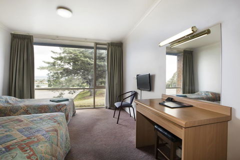 Morwell Hotel - Accommodation Daintree 1