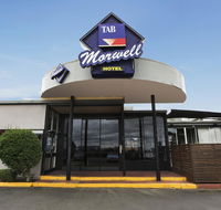 Morwell Hotel - Accommodation Daintree