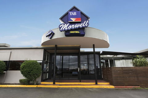 Morwell Hotel - Accommodation Daintree 0