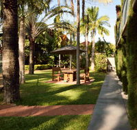 Motel 98 - Accommodation Daintree