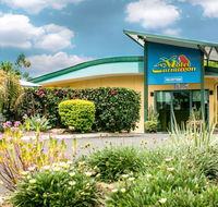 Motel Carnarvon - Accommodation Daintree
