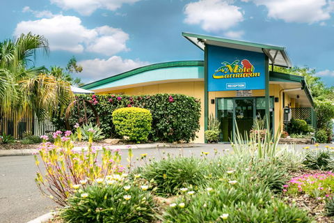 Motel Carnarvon - Accommodation Daintree 0