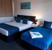 Motel in Nambour - Accommodation Daintree