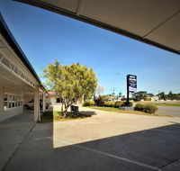 Motel Ingham - Accommodation Daintree